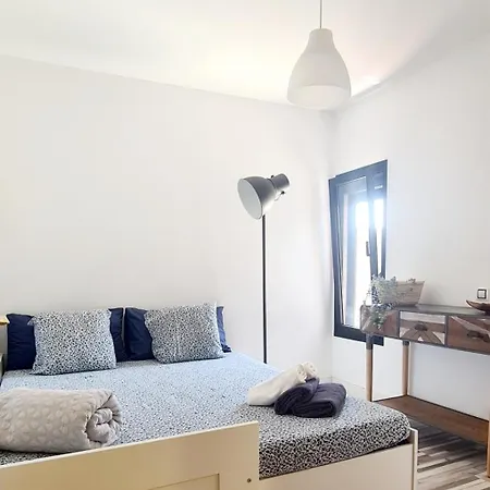 Ocean House - Origo Mare Willa Lajares