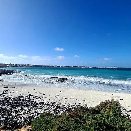 Ocean House - Origo Mare Villa