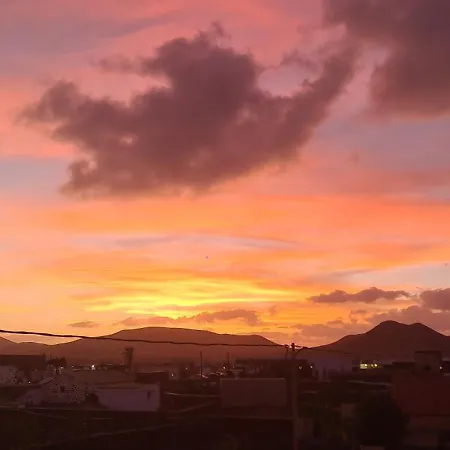 Ocean House - Origo Mare لاجاريس