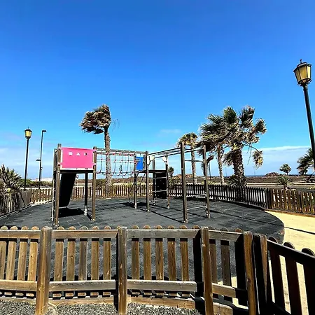 Βίλα Ocean House - Origo Mare Lajares