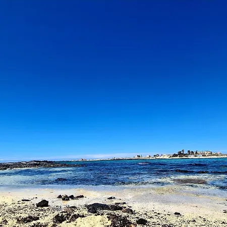 Ocean House - Origo Mare Villa *