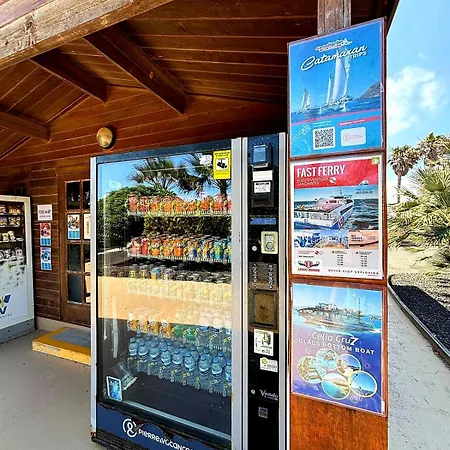 Ocean House - Origo Mare Lajares