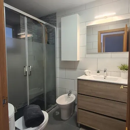 Ocean House - Origo Mare فيلة لاجاريس