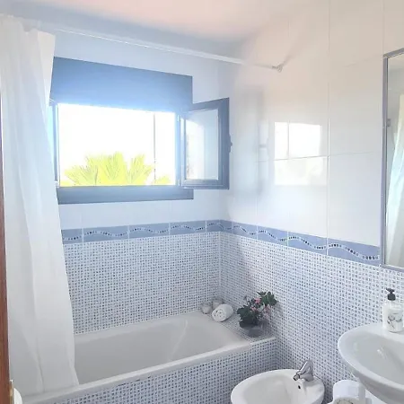 Ocean House - Origo Mare