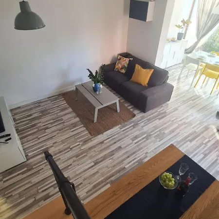 فيلة Ocean House - Origo Mare لاجاريس