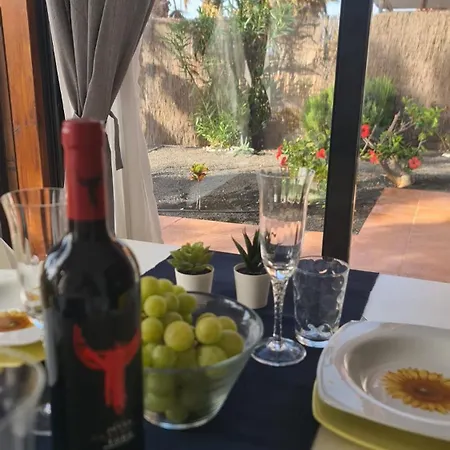 Ocean House - Origo Mare فيلة لاجاريس