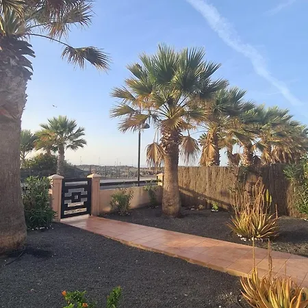 Ocean House - Origo Mare * Lajares