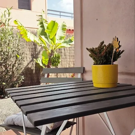 فيلة Ocean House - Origo Mare