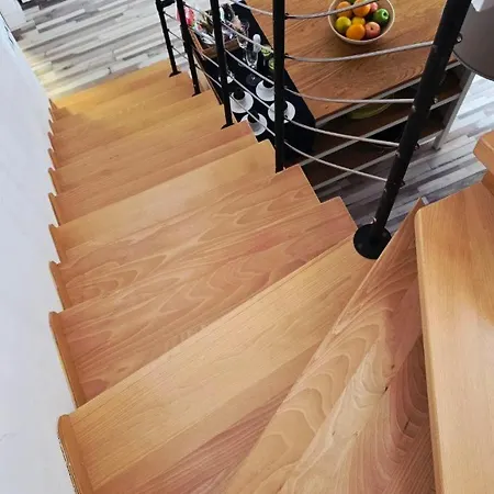 Ocean House - Origo Mare *