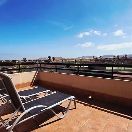 Villa Ocean House - Origo Mare Lajares