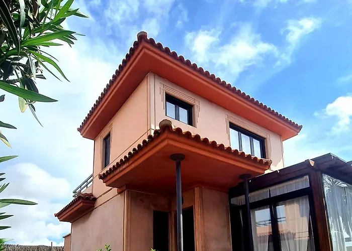 Ocean House - Origo Mare Villa