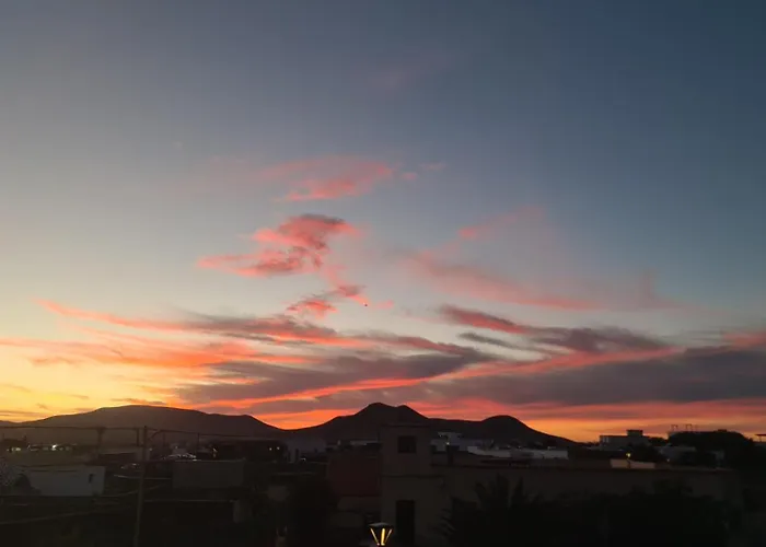 Ocean House - Origo Mare *