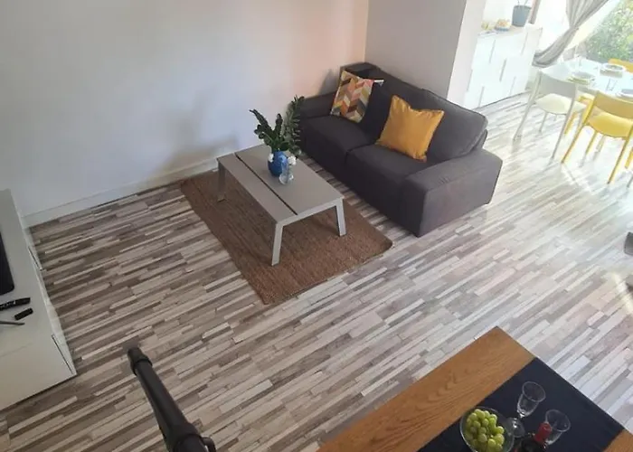 Villa Ocean House - Origo Mare Lajares