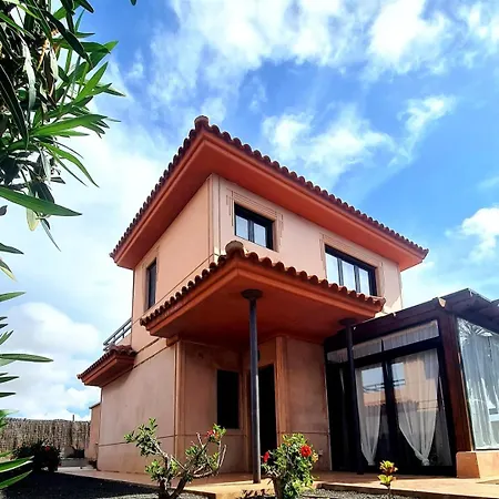 Ocean House - Origo Mare 빌라