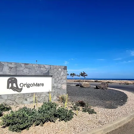 Ocean House - Origo Mare Villa
