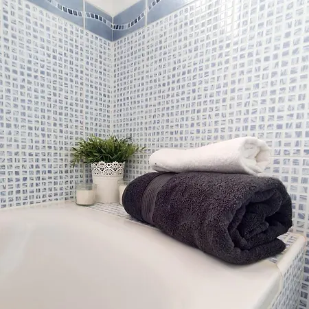 빌라 Ocean House - Origo Mare