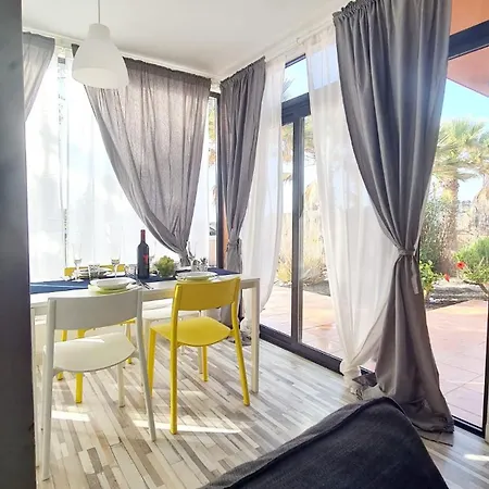 Ocean House - Origo Mare Villa *