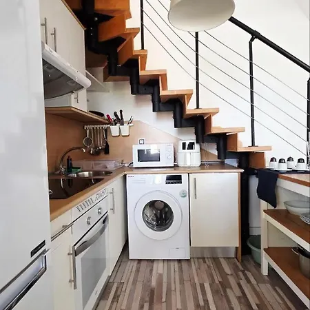 Ocean House - Origo Mare ヴィラ