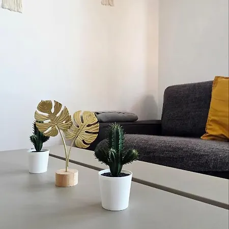 Ocean House - Origo Mare ラハレス