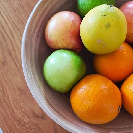 Ocean House - Origo Mare