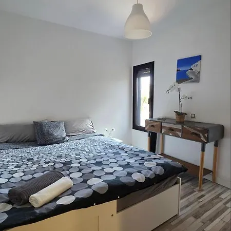 Villa Ocean House - Origo Mare Lajares