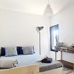 Ocean House - Origo Mare Willa Lajares