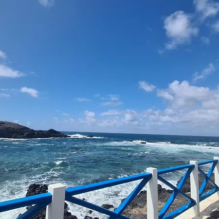Ocean House - Origo Mare Willa